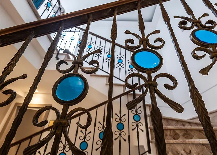 Hotel Vento Del Sud