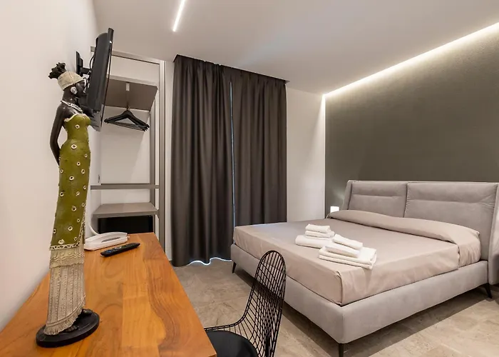 Hotel Vento Del Sud