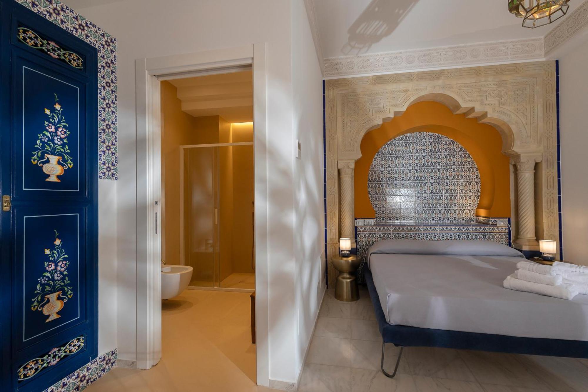 Hotel Vento Del Sud San Vito Lo Capo