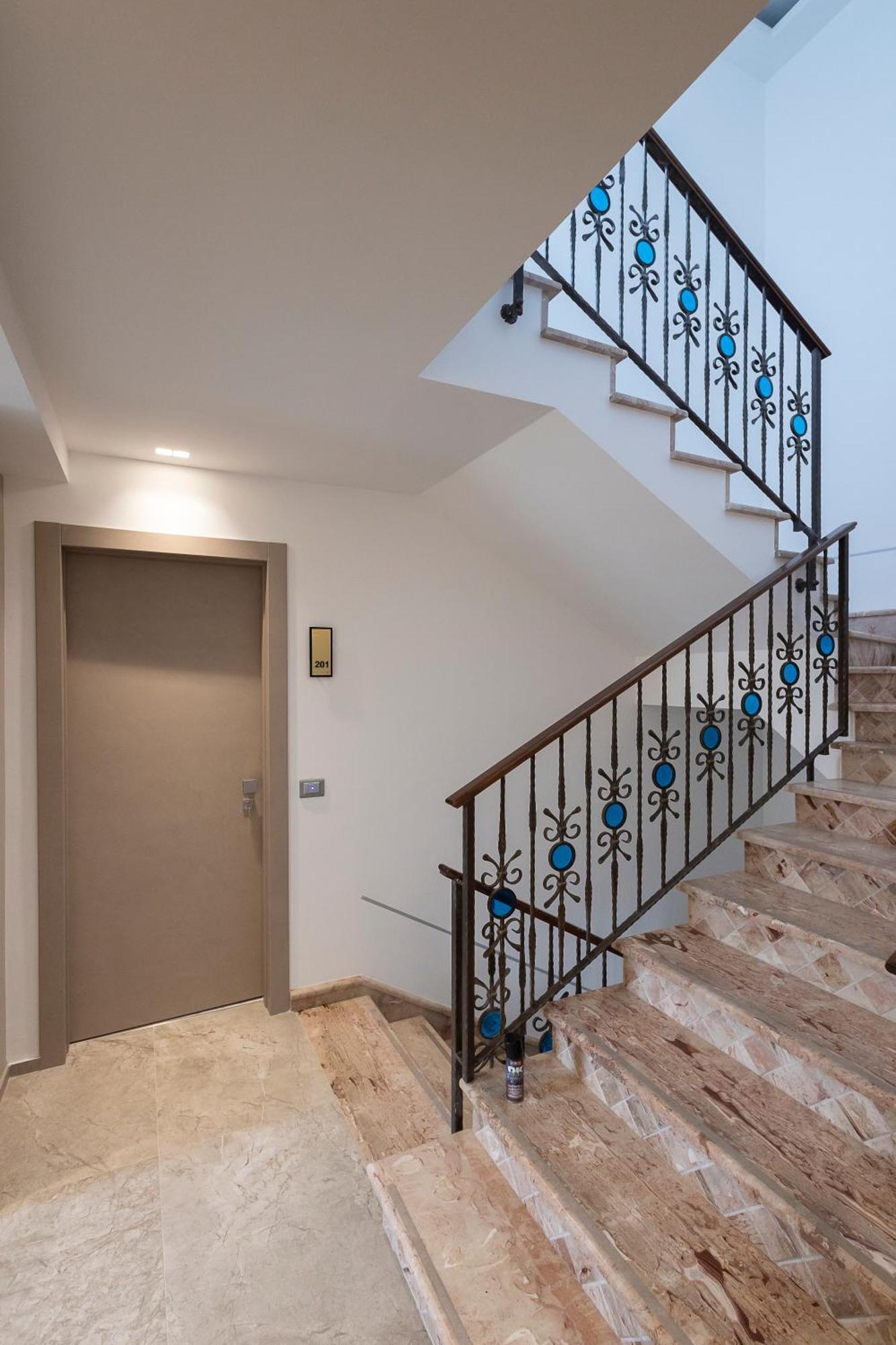 Hotel Vento Del Sud 3*