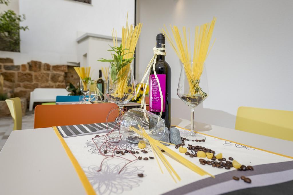 Hotel Vento Del Sud 3*