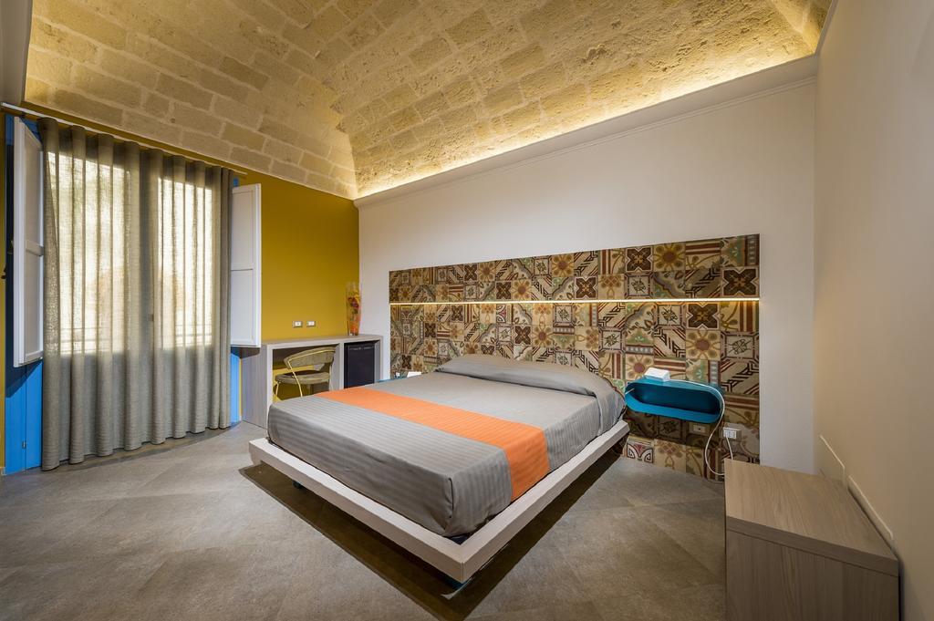 Hotel Vento Del Sud