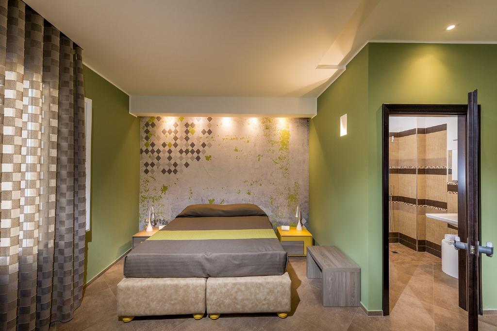 Hotel Vento Del Sud 3*