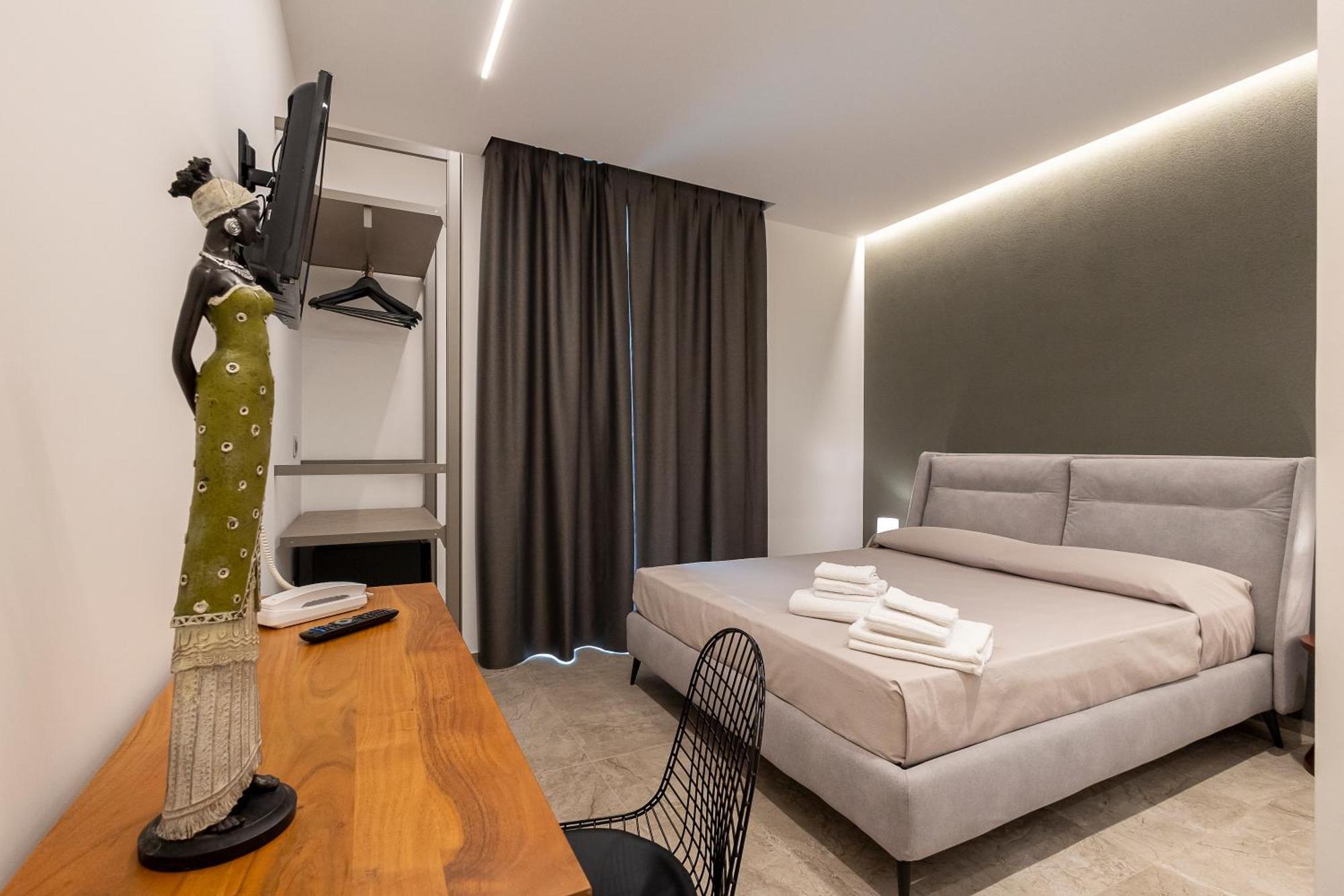 Vento Del Sud Hotel