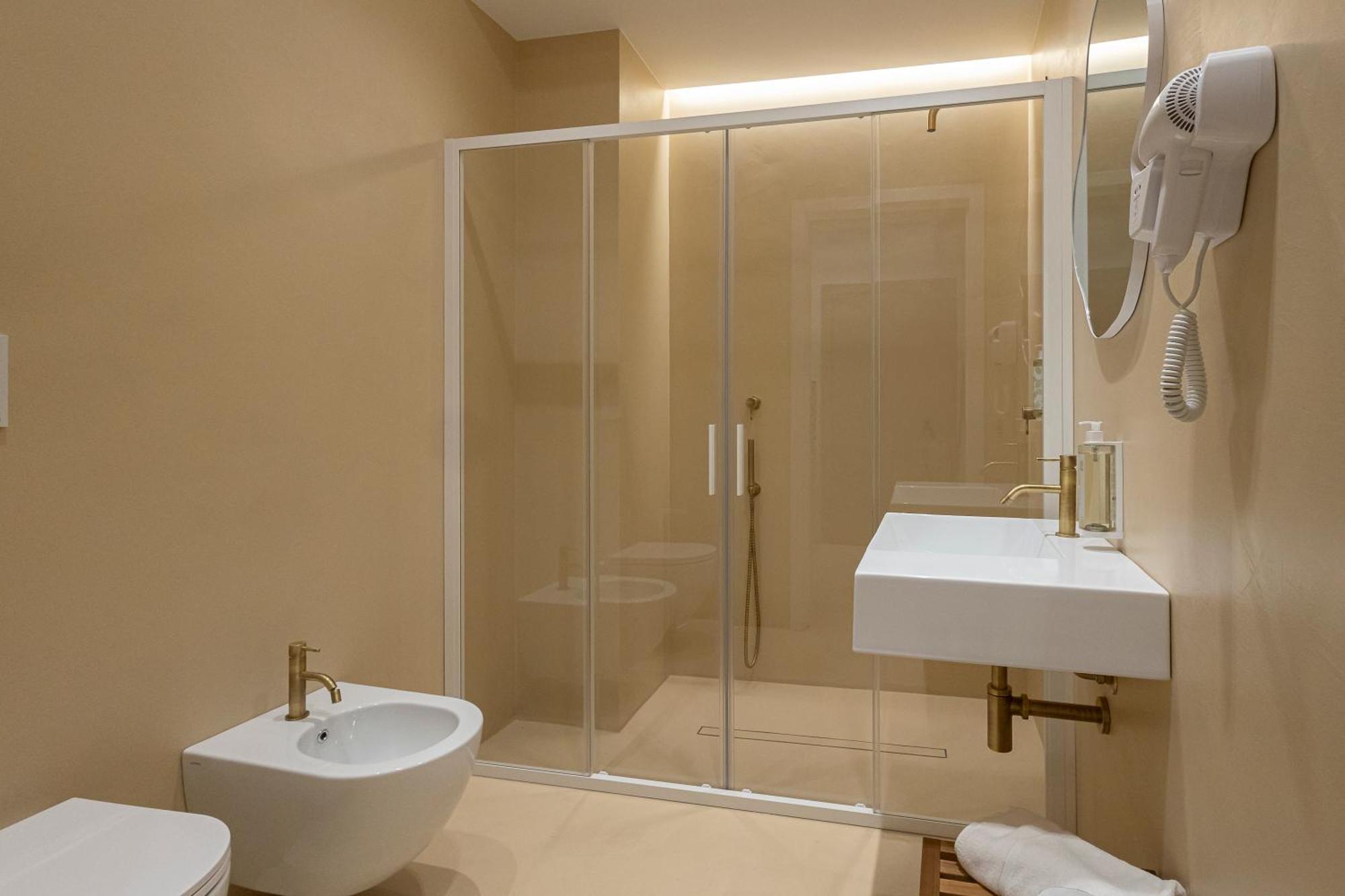 Hotel Vento Del Sud