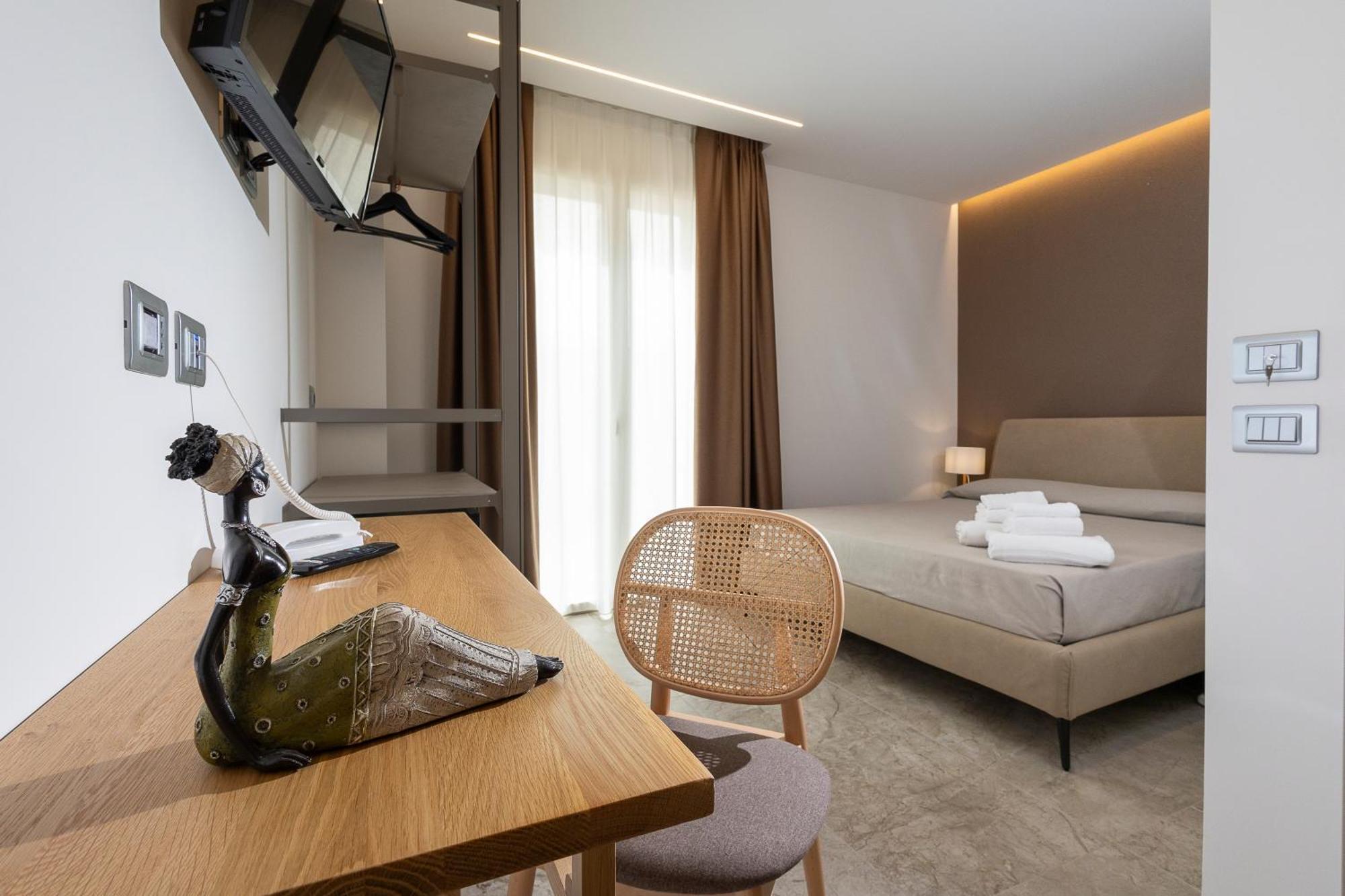 Vento Del Sud Hotel San Vito Lo Capo