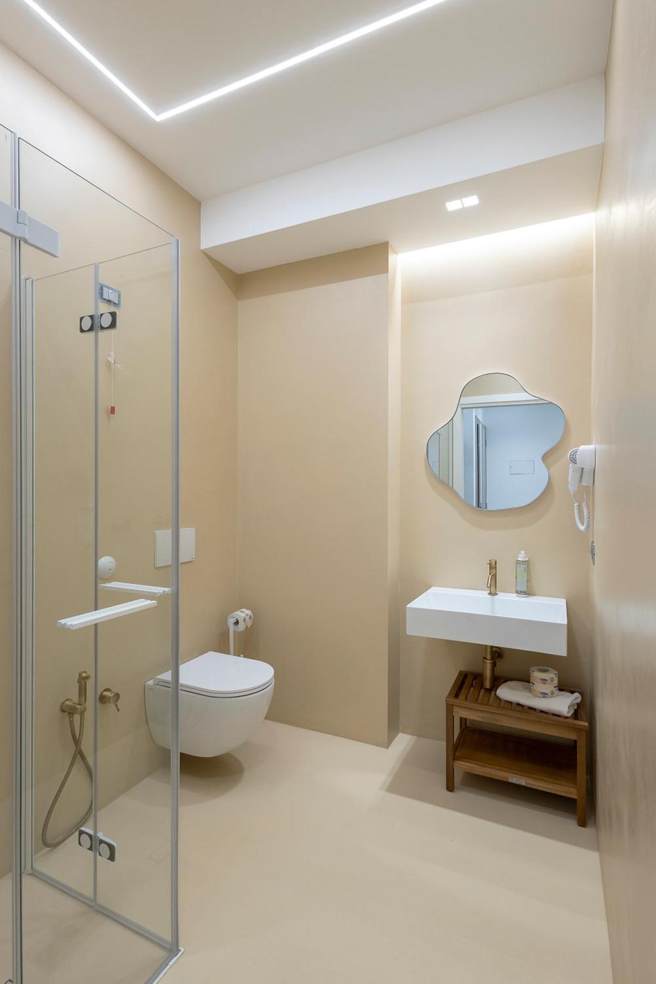 Vento Del Sud Hotel