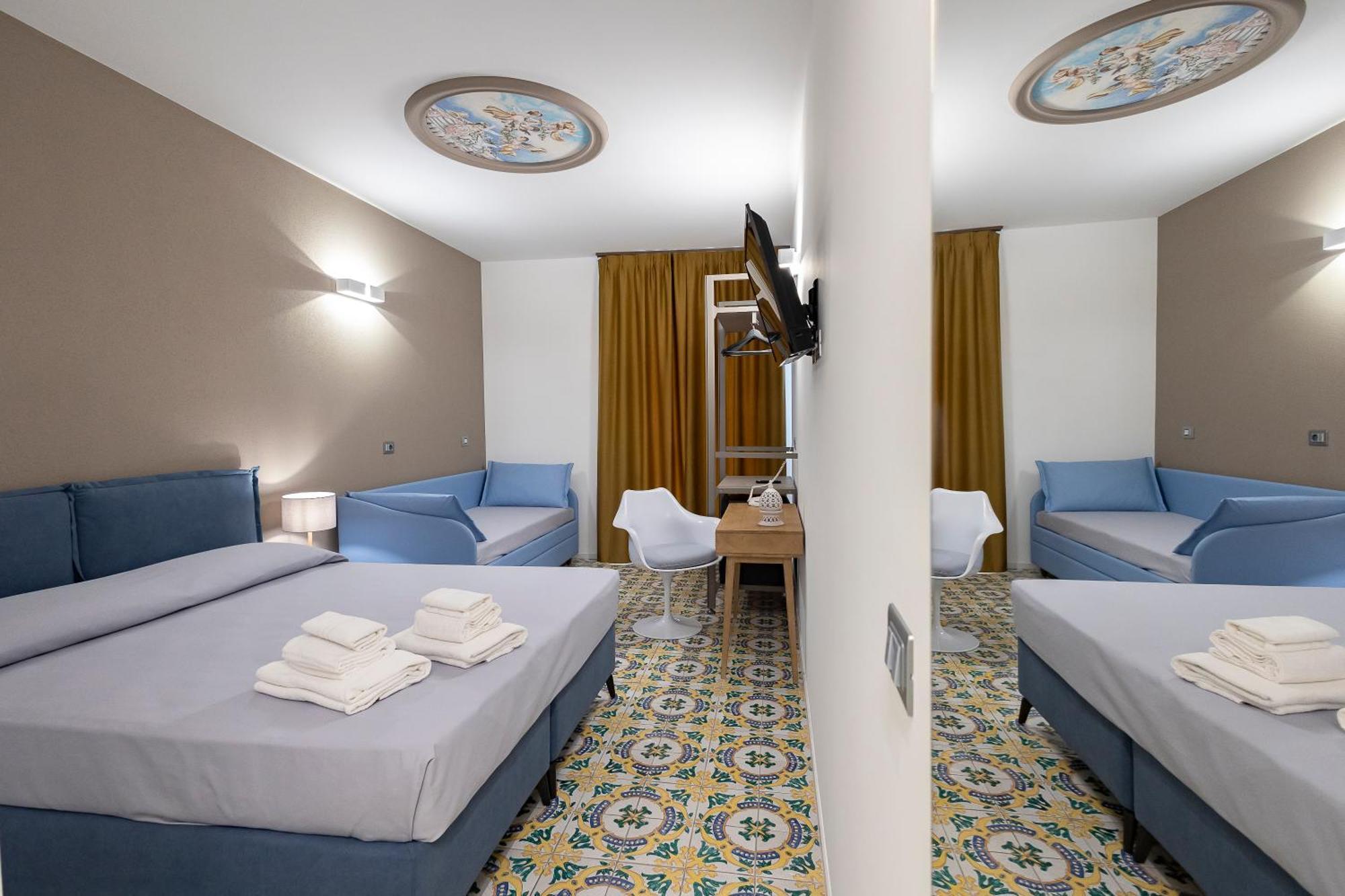 Hotel Vento Del Sud San Vito Lo Capo