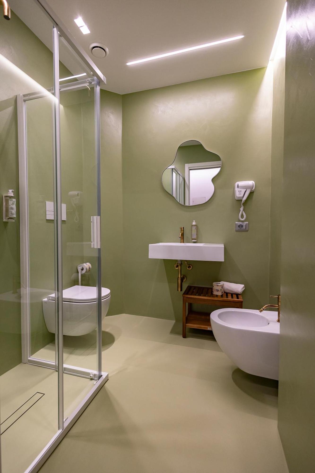 Vento Del Sud Hotel