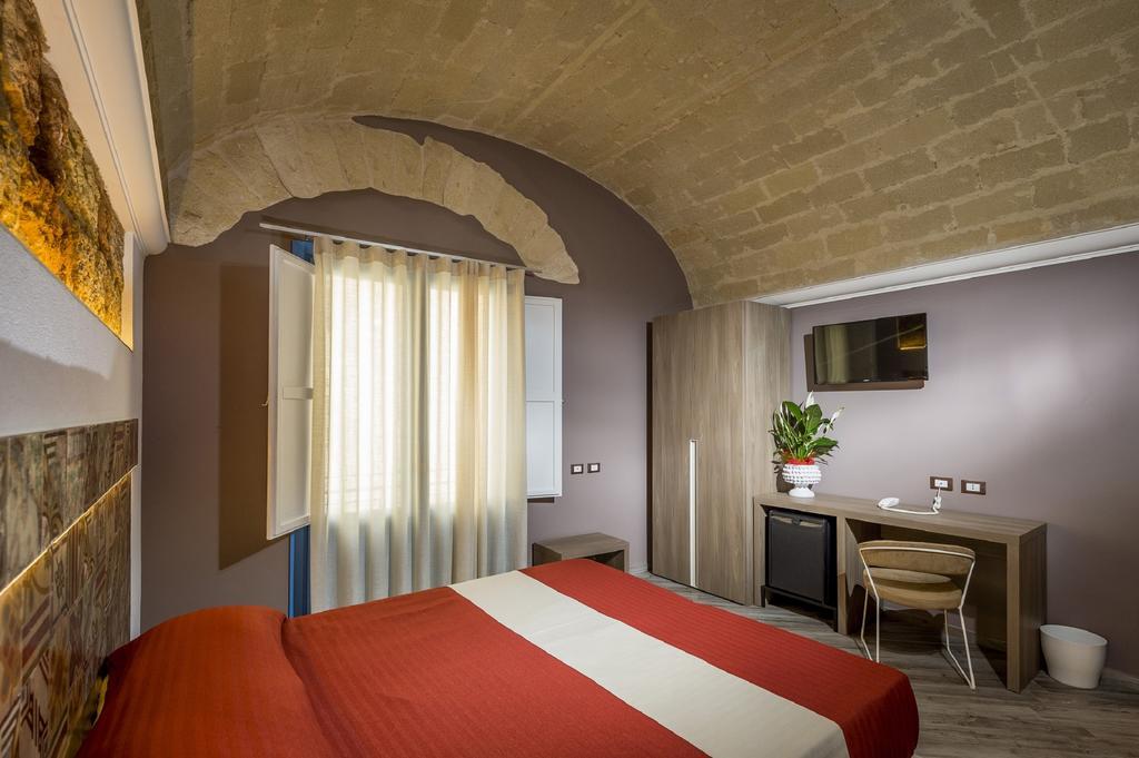 Hotel Vento Del Sud San Vito Lo Capo