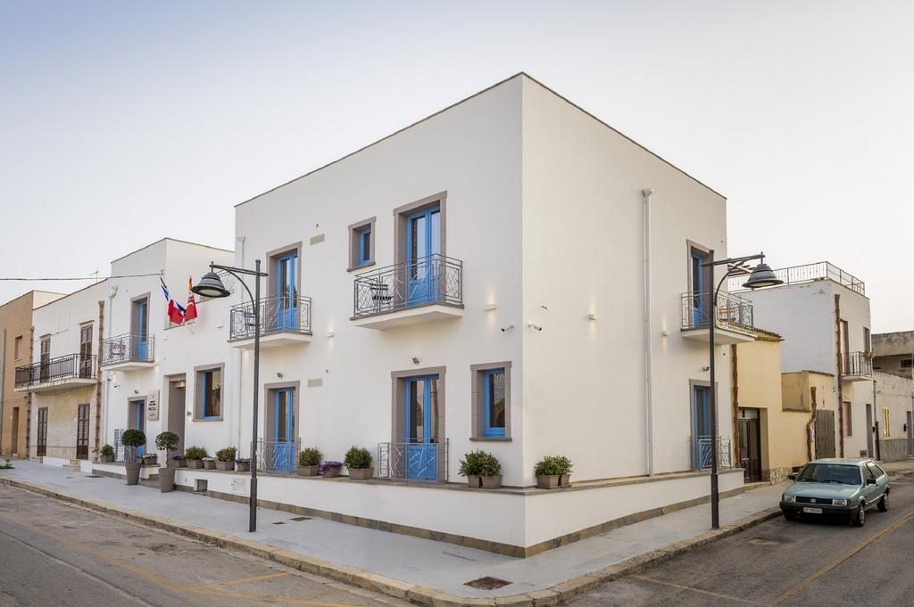Vento Del Sud San Vito Lo Capo