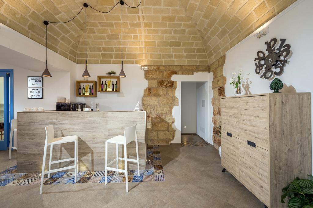 Hotel Vento Del Sud