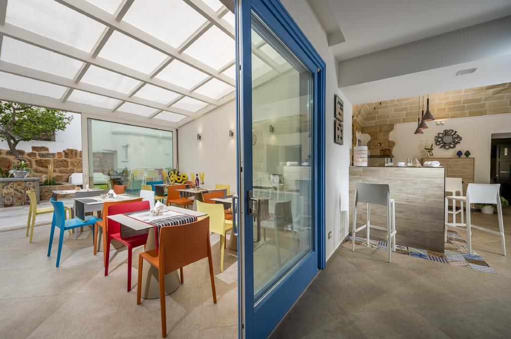 Hotel Vento Del Sud