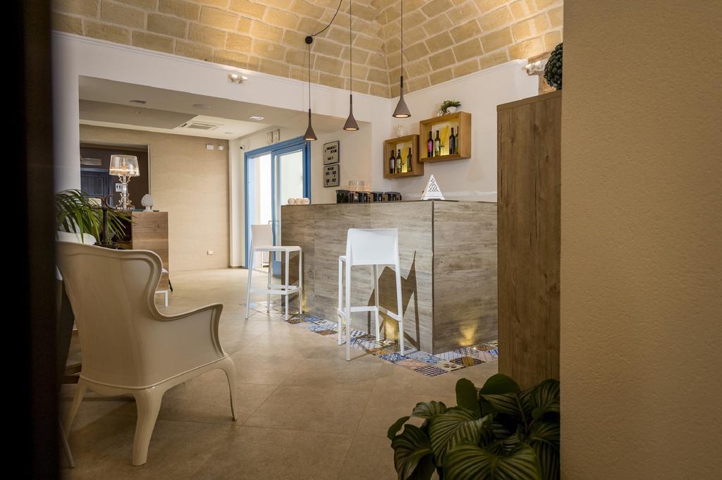Hotel Vento Del Sud 3*