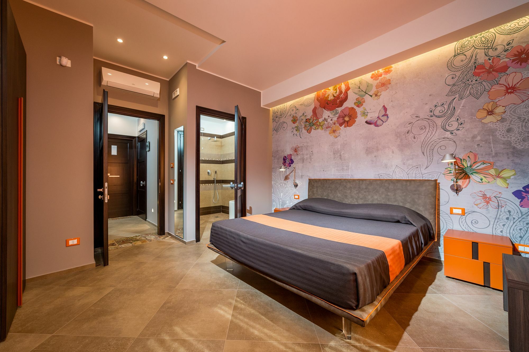 Hotel Vento Del Sud 3*